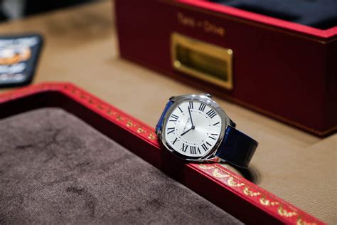 montre cartier france|Cartier horlogerie.